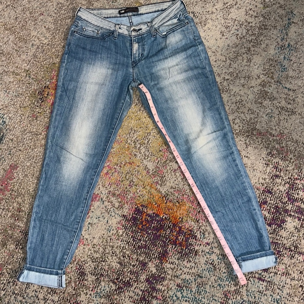 Levi’s Jean Leggings
